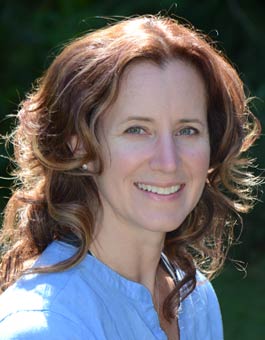 arina Steinberg Registered Physiotherapist and Vestibular Therapist